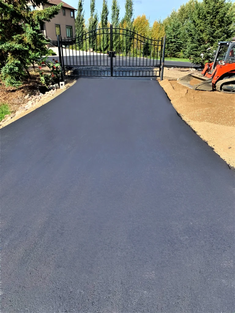 Paving Driveway v3